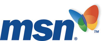 MSN_(logo)